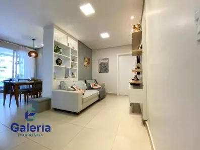 Apartamento com 3 Quartos à venda, 128m² no Nova Aliança, Ribeirão Preto