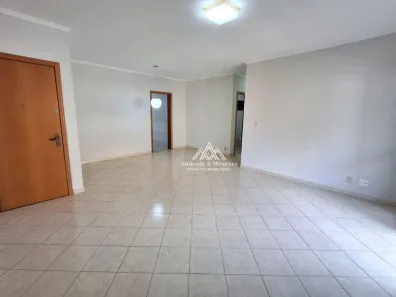 Apartamento com 4 Quartos para alugar, 147m² no Jardim São Luiz, Ribeirão Preto