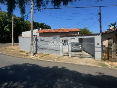 Casa com 2 Quartos à venda, 104m² no CECAP, Piracicaba