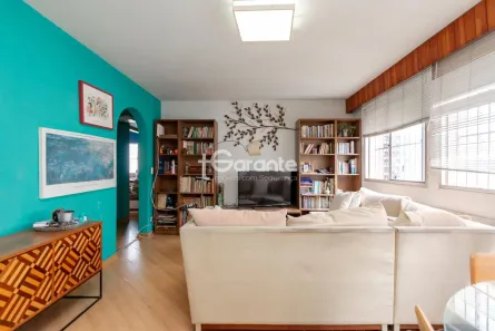 Apartamento com 2 Quartos à venda, 75m² no Brooklin Paulista, São Paulo