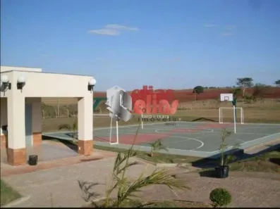 Lote/Terreno à venda, 800m² no Centro, Iacanga
