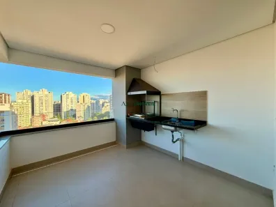 Apartamento com 3 Quartos à venda, 120m² no Vila Ema, São José dos Campos