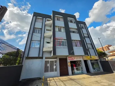 Apartamento com 2 Quartos à venda, 60m² no Fazendinha, Curitiba