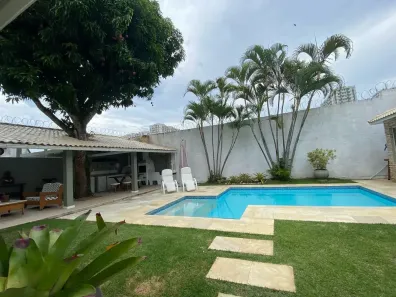 Casa de Condomínio com 7 Quartos à venda, 405m² no Barra da Tijuca, Rio de Janeiro