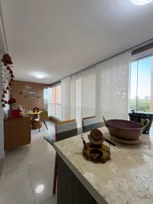 Apartamento com 3 Quartos à venda, 116m² no Patamares, Salvador