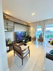 Apartamento com 3 Quartos à venda, 123m² no Horto Bela Vista, Salvador