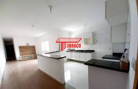 Cobertura com 3 Quartos à venda, 176m² no Santa Maria, Santo André