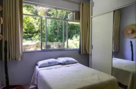 Apartamento com 1 Quarto à venda, 42m² no Copacabana, Rio de Janeiro