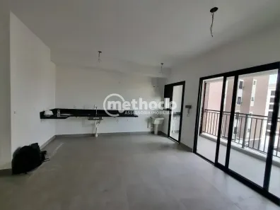 Apartamento com 2 Quartos à venda, 65m² no Swiss Park, Campinas