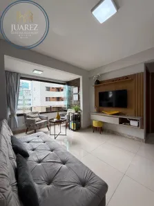 Apartamento com 1 Quarto à venda, 42m² no Itaigara, Salvador