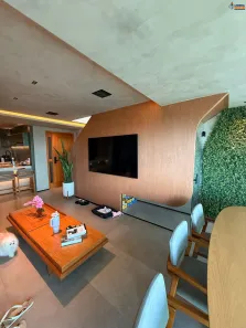 Apartamento com 4 Quartos à venda, 305m² no Pituaçu, Salvador