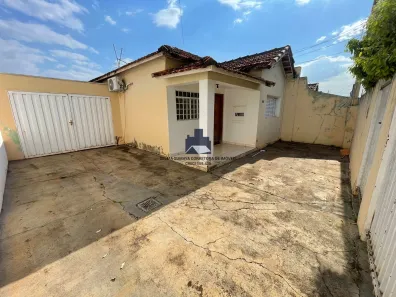 Casa com 3 Quartos à venda, 120m² no Jardim Soraia, São José do Rio Preto