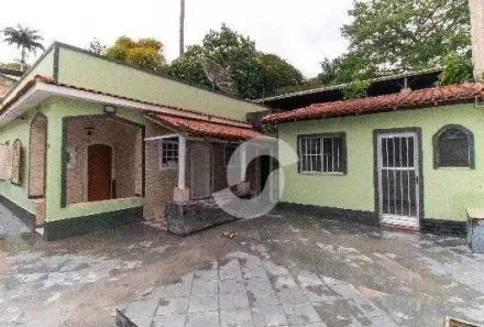 Casa com 4 Quartos à venda, 75m² no Fonseca, Niterói