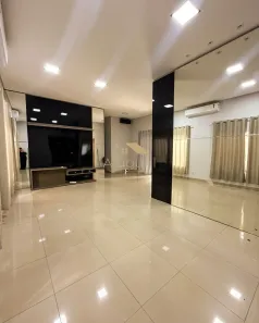 Casa de Condomínio com 3 Quartos para alugar, 240m² no Condomínio Florais Cuiabá Residencial, Cuiabá