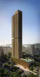 Apartamento com 4 Quartos à venda, 221m² no Meia Praia, Itapema