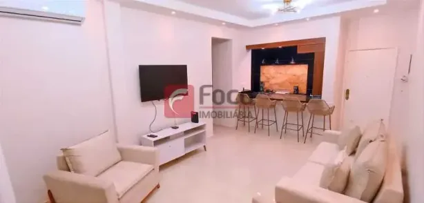 Apartamento com 4 Quartos à venda, 103m² no Copacabana, Rio de Janeiro