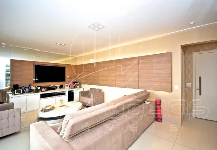 Apartamento com 4 Quartos à venda, 171m² no Paraíso, São Paulo