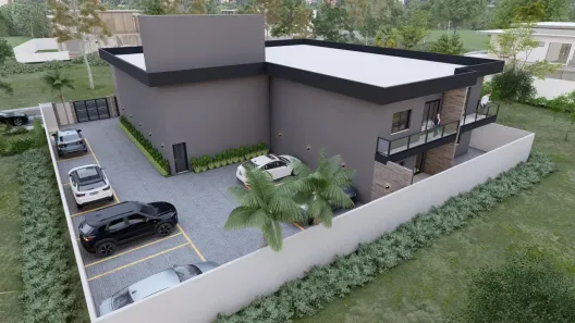 Apartamento com 2 Quartos à venda, 68m² no Guriri, Cabo Frio