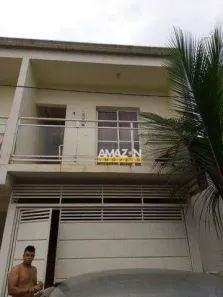 Sobrado com 1 Quarto à venda, 82m² no Toninhas, Ubatuba