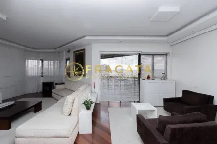 Apartamento com 4 Quartos à venda, 192m² no Perdizes, São Paulo