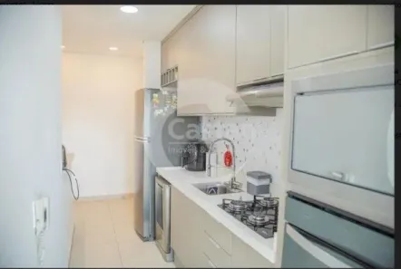 Apartamento com 2 Quartos à venda, 57m² no Vila Prudente, São Paulo