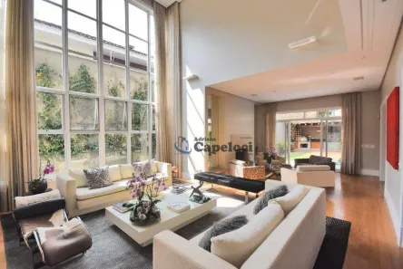Sobrado com 4 Quartos à venda, 400m² no Fazenda Morumbi, São Paulo