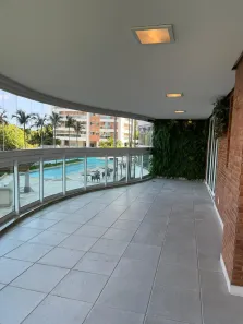 Apartamento com 4 Quartos à venda, 170m² no Barra da Tijuca, Rio de Janeiro
