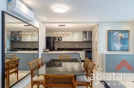 Apartamento com 2 Quartos à venda, 129m² no Vila Anastácio, São Paulo