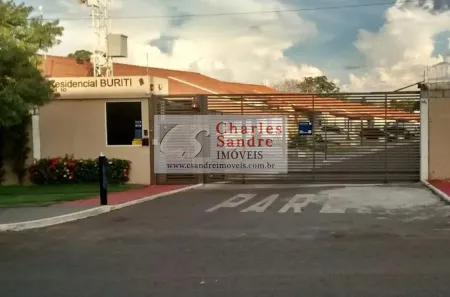 Casa de Condomínio com 3 Quartos à venda, 67m² no Jardim Gardênia, Goiânia