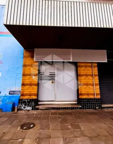 Ponto Comercial para alugar, 37m² no Floresta, Porto Alegre