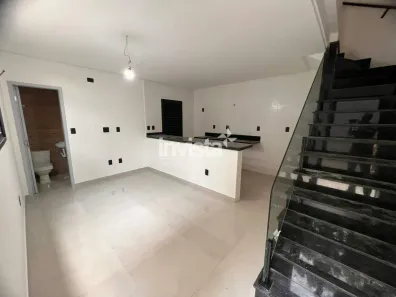 Casa com 2 Quartos à venda, 65m² no Macuco, Santos