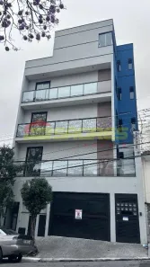 Cobertura com 2 Quartos para alugar, 57m² no Vila Guilherme, São Paulo