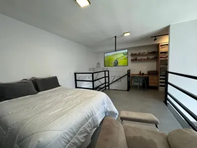Apartamento com 1 Quarto à venda, 78m² no Parque Residencial Aquarius, São José dos Campos