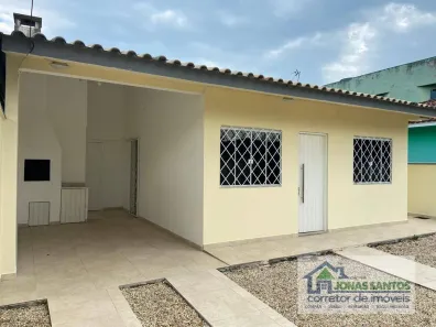 Casa com 3 Quartos à venda, 112m² no Madri, Palhoça