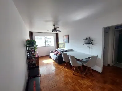 Apartamento com 1 Quarto à venda, 48m² no Perdizes, São Paulo