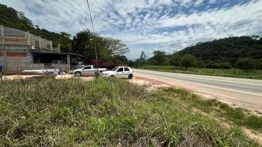 Lote/Terreno à venda, 350m² no Cadetes Fabres, Guapimirim