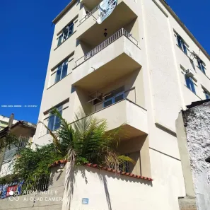 Apartamento com 1 Quarto à venda, 30m² no Rocha, Rio de Janeiro