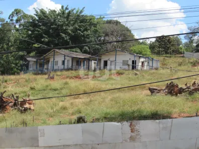 Lote/Terreno à venda, 526m² no Jardim das Nações, Itatiba