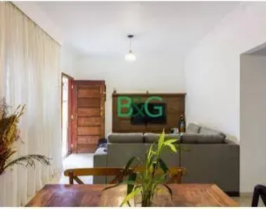 Casa com 2 Quartos à venda, 117m² no Parque Peruche, São Paulo