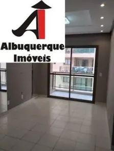 Apartamento com 3 Quartos à venda, 78m² no Calhau, São Luís