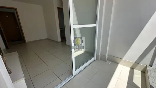 Apartamento com 2 Quartos à venda, 58m² no Jardim Camburi, Vitória