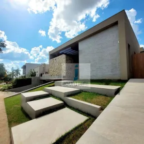 Casa de Condomínio com 3 Quartos à venda, 256m² no Residencial Quinta do Golfe, São José do Rio Preto