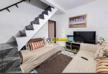 Sobrado com 3 Quartos à venda, 150m² no Ferrazópolis, São Bernardo do Campo
