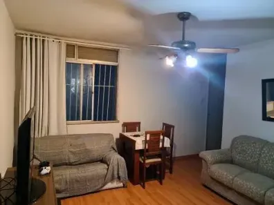 Apartamento com 3 Quartos à venda, 71m² no Vila Isabel, Rio de Janeiro