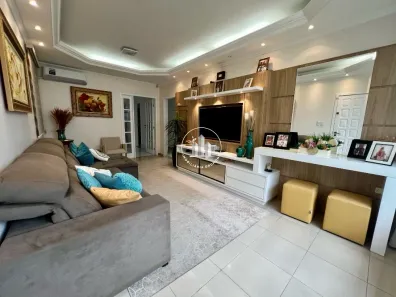 Casa com 4 Quartos à venda, 170m² no Barreiros, São José