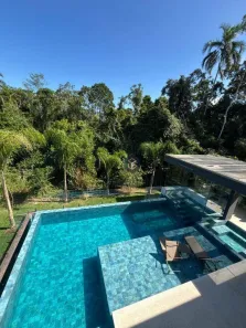 Sobrado com 7 Quartos à venda, 618m² no Centro, Bertioga
