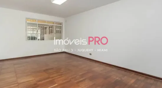 Sobrado com 4 Quartos à venda, 208m² no Vila Olímpia, São Paulo