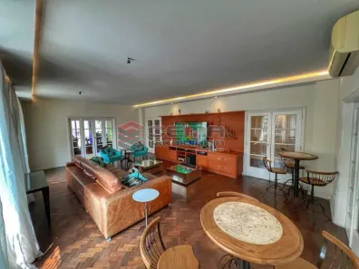 Apartamento com 4 Quartos à venda, 365m² no Flamengo, Rio de Janeiro