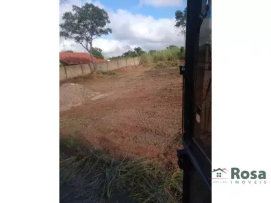 Lote/Terreno à venda, 900m² no Parque Residencial Tropical Ville, Cuiabá