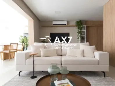 Apartamento com 3 Quartos à venda, 154m² no Jardim Caravelas, São Paulo